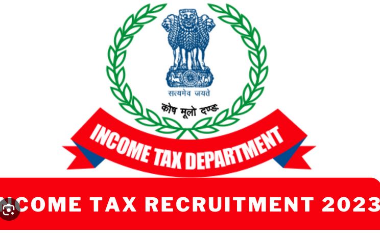 Income Tax Gujarat Sports Quota Recruitment 2023 Mts Tax Inspector Assistant Posts Income Tax Gujarat Sports Quota Recruitment 2023 Mts Tax Inspector Assistant Posts